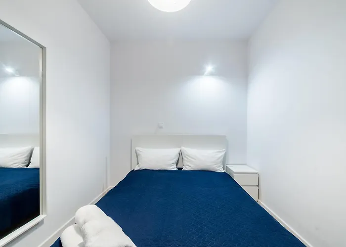 Jezyce By Bookinghost * Poznan