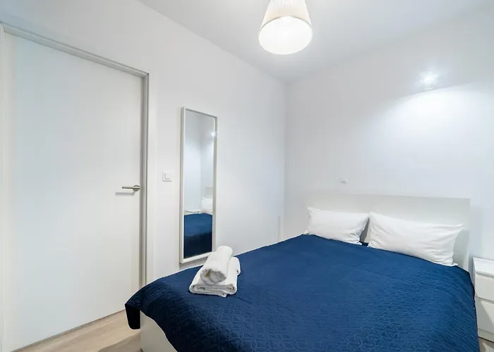 Jezyce By Bookinghost * Poznan