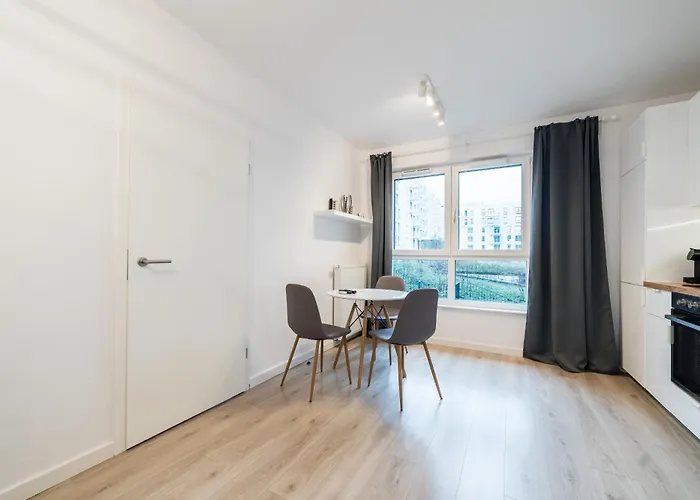 Jezyce By Bookinghost Daire Poznan