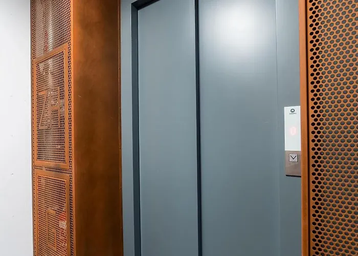 Jezyce By Bookinghost Poznan