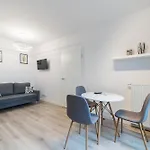 Jezyce By Bookinghost Apartment