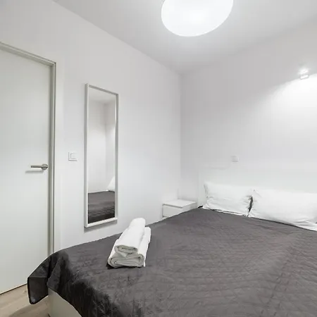 Apartament Jeżyce By Bookinghost