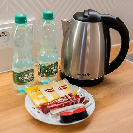 Jeżyce By Bookinghost Apartament