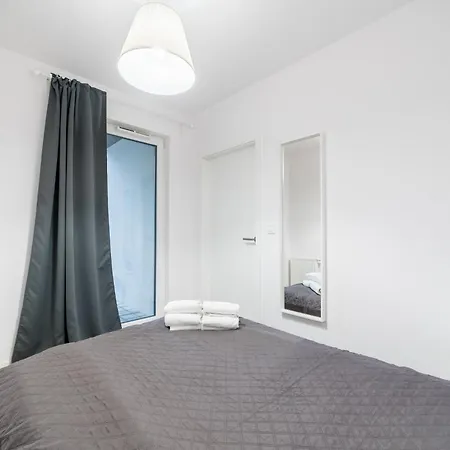 Jeżyce By Bookinghost Apartament Poznań