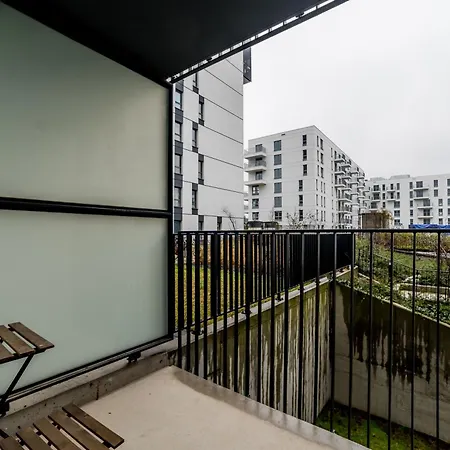 Jeżyce By Bookinghost * Poznań