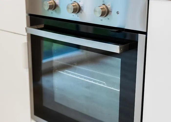 Apartament Jeżyce By Bookinghost *