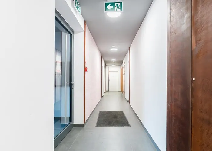 Jeżyce By Bookinghost Apartament *