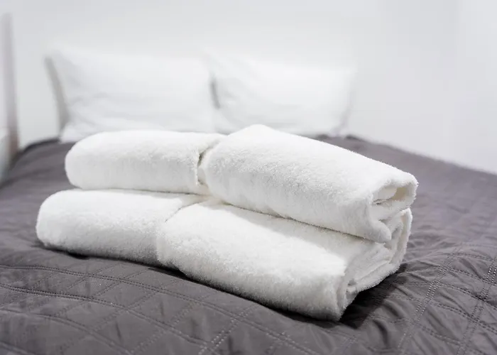 Jeżyce By Bookinghost