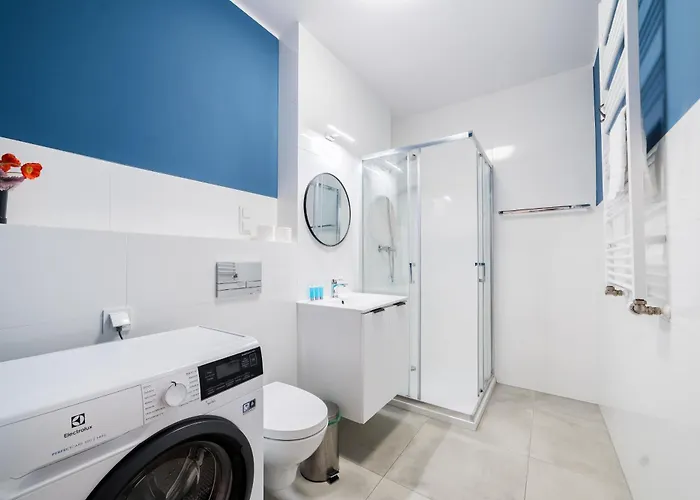 Jeżyce By Bookinghost Apartament Poznań