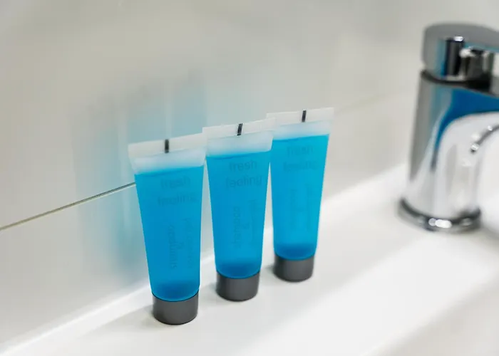 Jeżyce By Bookinghost *