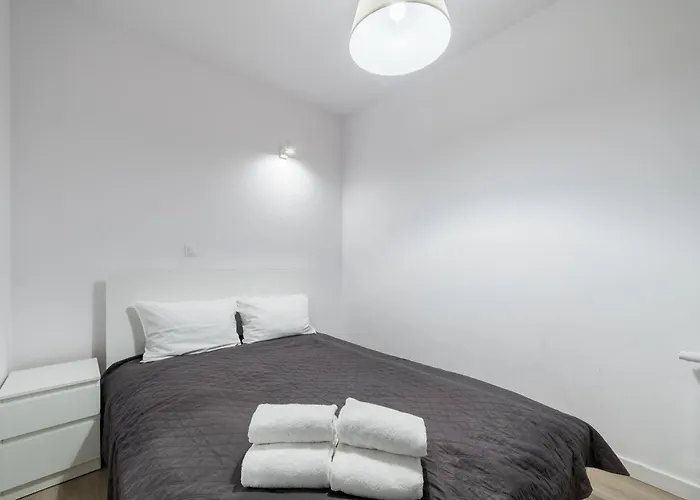 Apartament Jeżyce By Bookinghost Poznań