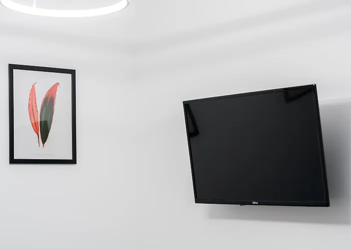 Jeżyce By Bookinghost Poznań