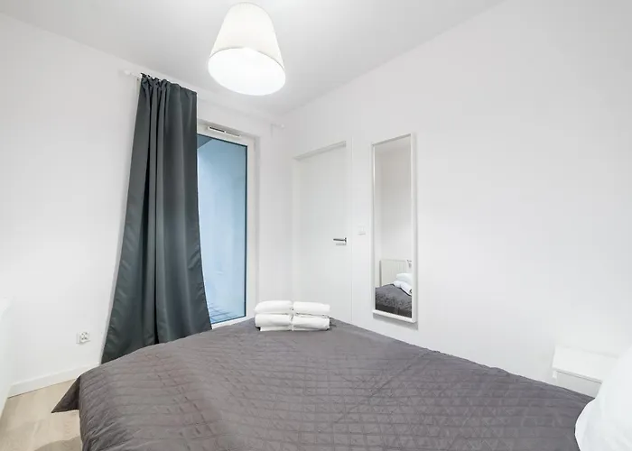 Jeżyce By Bookinghost Apartament Poznań