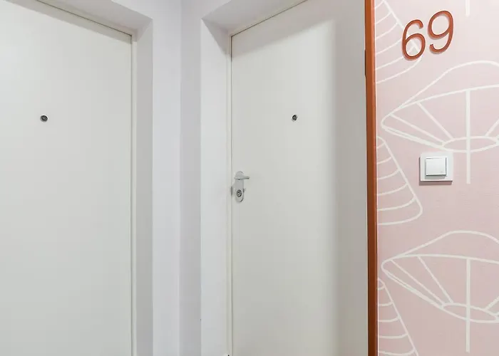 Jeżyce By Bookinghost Apartament