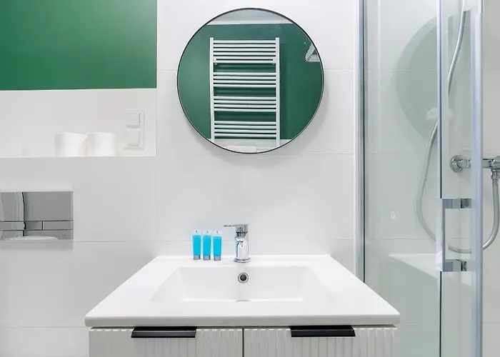 Jeżyce By Bookinghost * Poznań