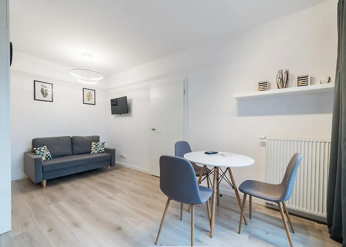 Jeżyce By Bookinghost Apartament