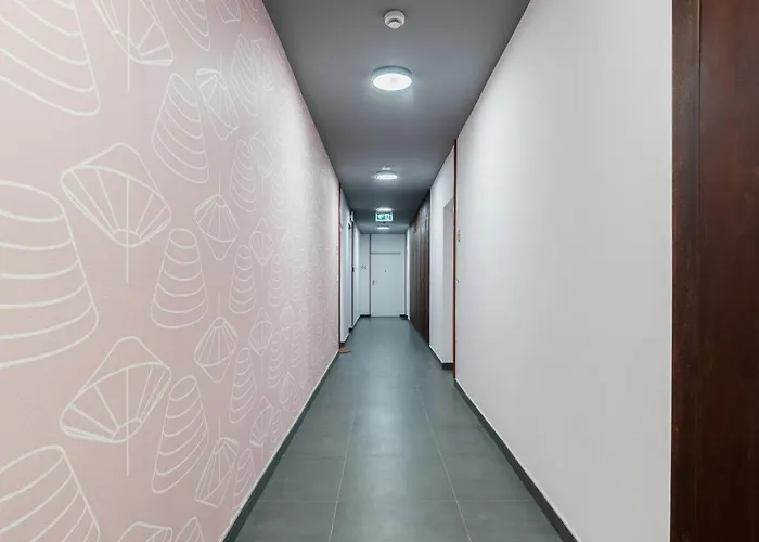 Jeżyce By Bookinghost Apartament