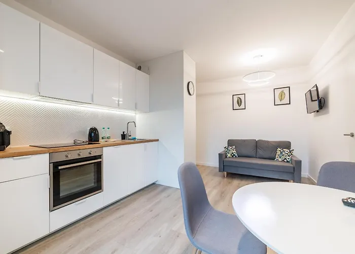 Jeżyce By Bookinghost * Poznań