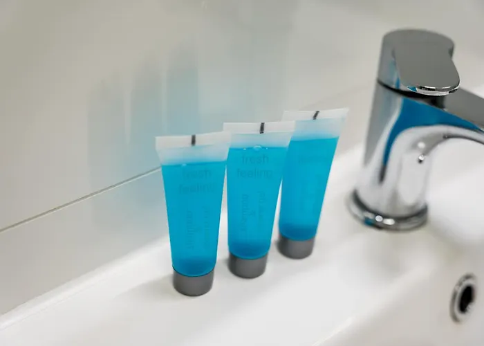 Jeżyce By Bookinghost *