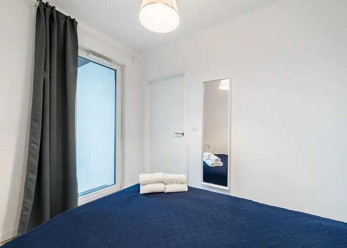 Jeżyce By Bookinghost Apartament Poznań