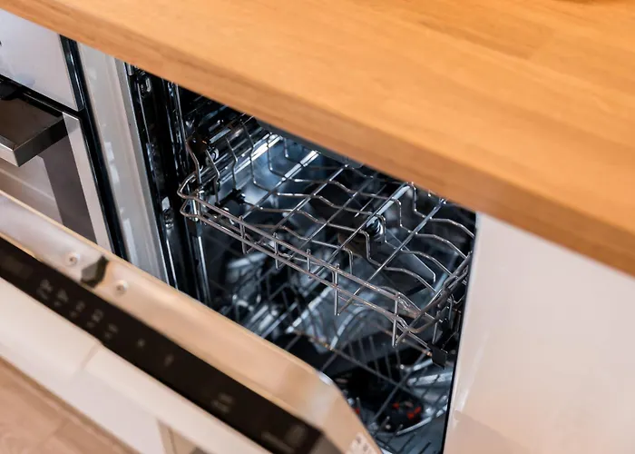 Apartament Jeżyce By Bookinghost Poznań