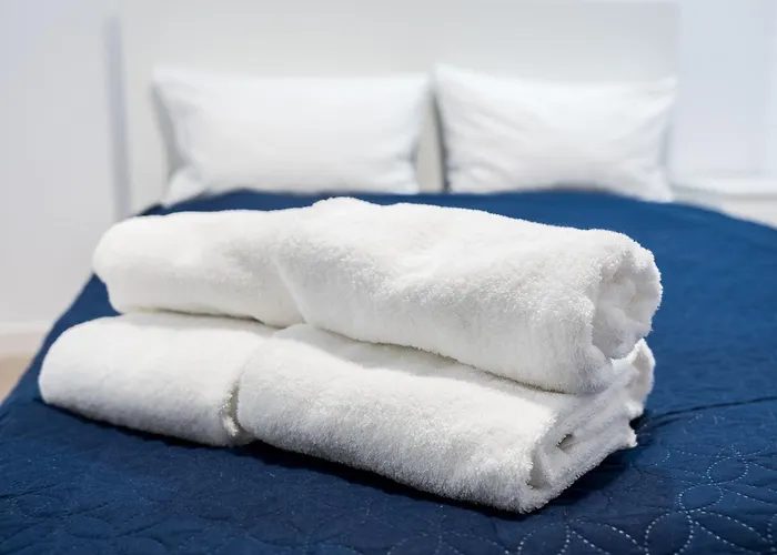 Apartament Jeżyce By Bookinghost *