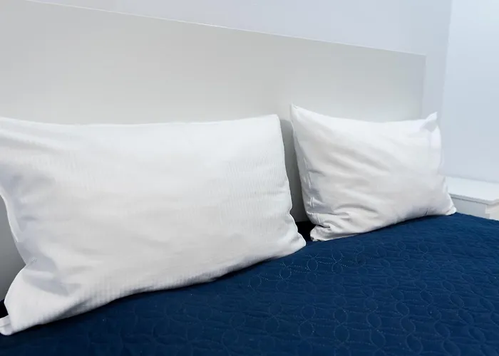 Jeżyce By Bookinghost Poznań