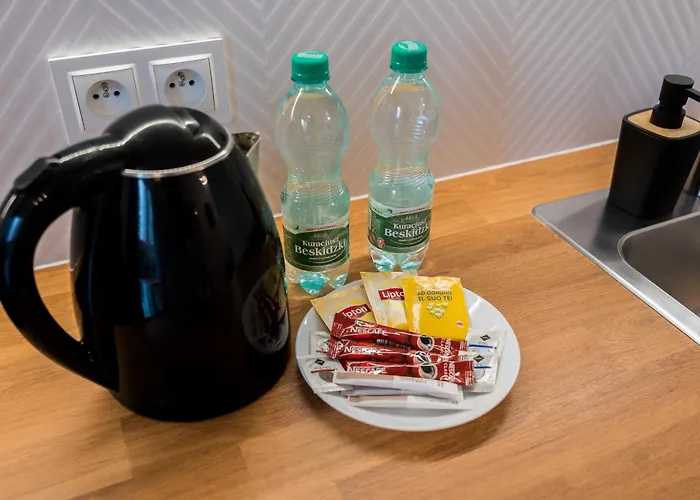 Apartament Jeżyce By Bookinghost Poznań